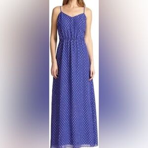 Lilly Pulitzer Deanna Maxi Dress